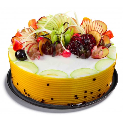 Birthday Calendar Cake - Cake O Clock - Best Customize Designer Cakes Lahore